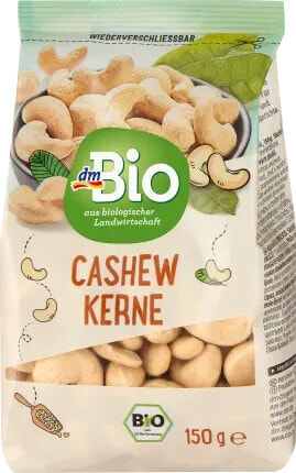 Cashewkerne, 150 g