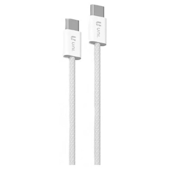 UNI 3A 60W 1 m USB-C cable