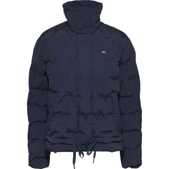 TOMMY JEANS DW0DW18546 jacket