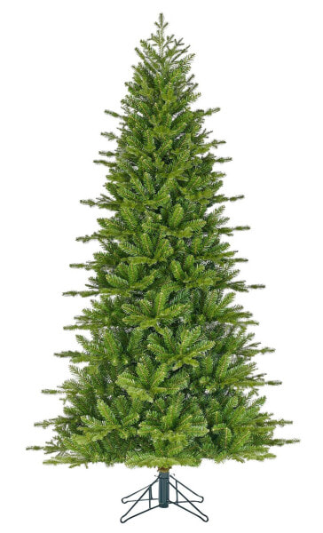 Künstlicher Weihnachtsbaum Scrub