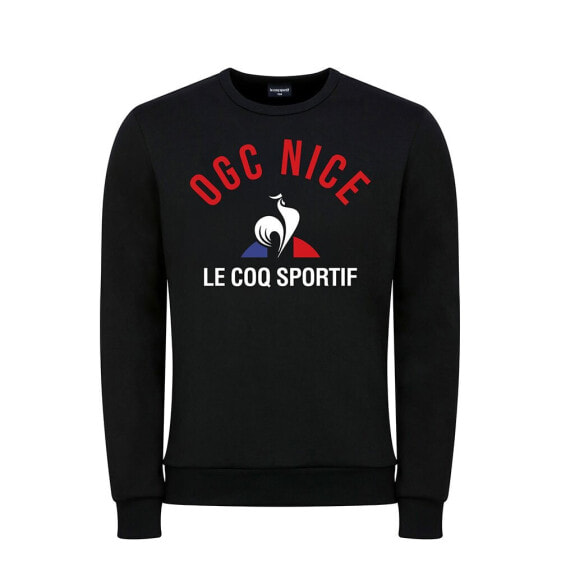 LE COQ SPORTIF Fanwear sweatshirt