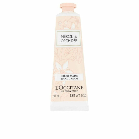 Крем для рук L'Occitane En Provence Neroli & Orchidee (30 ml)