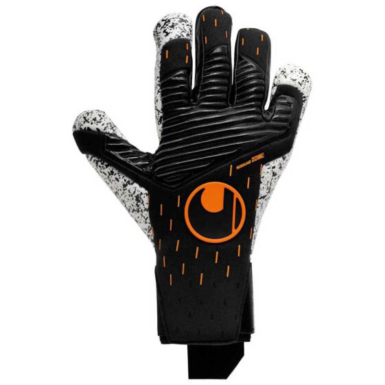 UHLSPORT Speed Contact Supergrip+ goalkeeper gloves