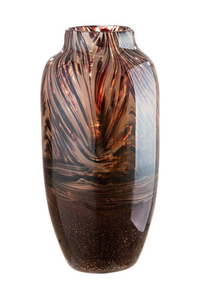 Glasart Vase Alessia