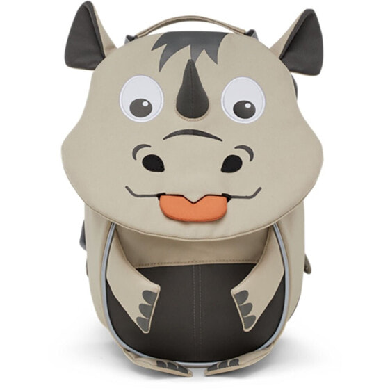 AFFENZAHN Rhinoceros backpack