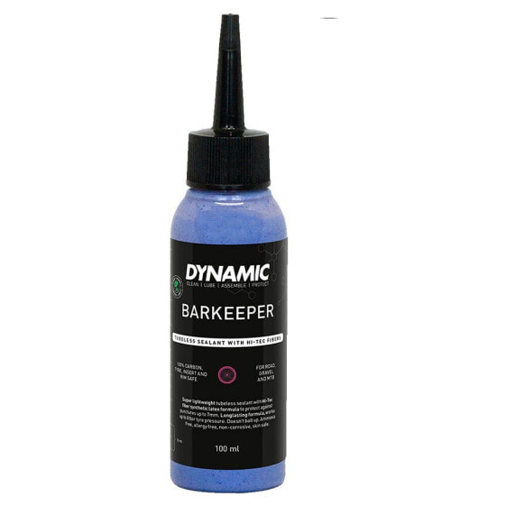 Barkeeper Tubeless Valve Kit – Dynamic Bike Care