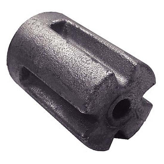 MARTYR ANODES Volvo Penta IPS Drive Zinc Anode