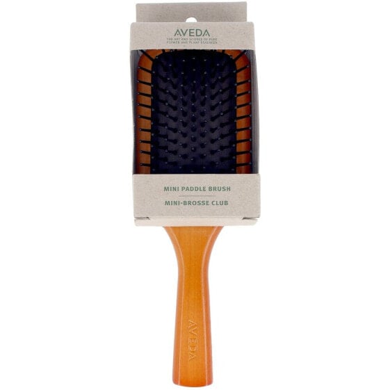 MINI PADDLE BRUSH 1 u