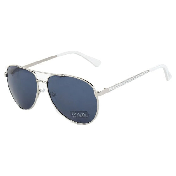 GUESS GF0251-10A Sunglasses