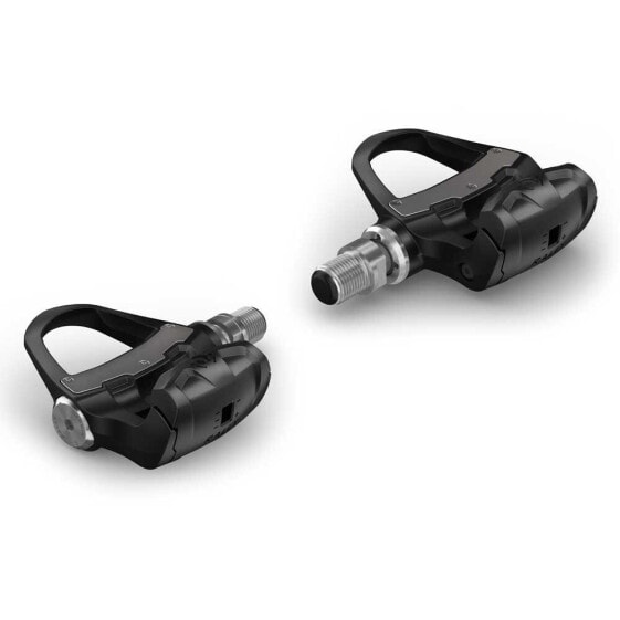GARMIN Rally RK200 Look Pedals With Power Meter