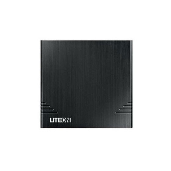 Ultra Slim External DVD-RW Recorder Lite-On eBAU108