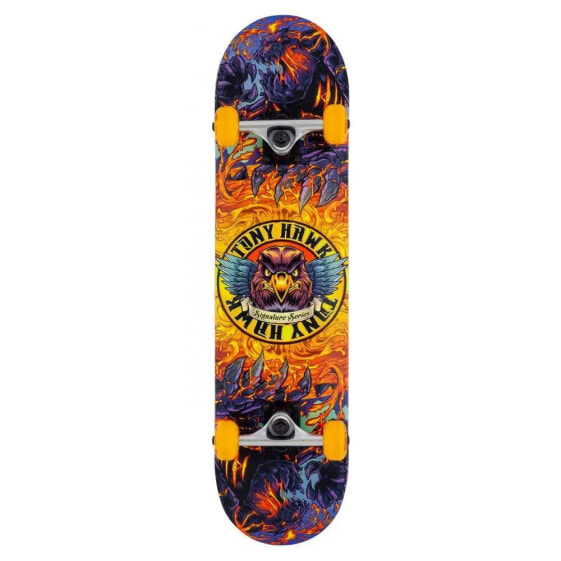 TONY HAWK SS 360 Lava 7.75´´ Skateboard