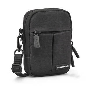 Cullmann MALAGA Compact 200 - Cover - 450D - Shoulder strap - Black