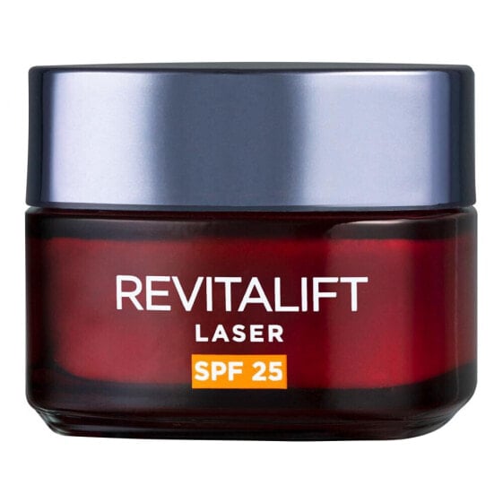 L'Oréal Paris Revitalift Laser X3 SPF25 50 ml tagescreme Feine Linien & Falten für Frauen