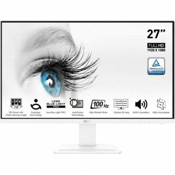 Монитор MSI MP273AW 27" 100 Hz