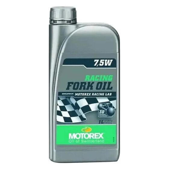 MOTOREX 7.5W 250ml fork oil