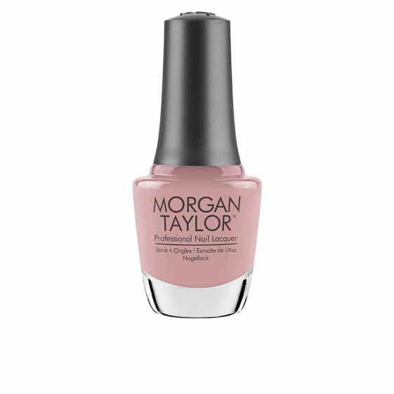 лак для ногтей Morgan Taylor Professional luxe be a lady (15 ml)