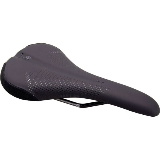 WTB SL8 Titanium saddle