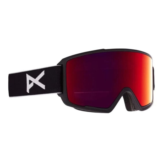 ANON M3 MFI+Spare Lens Ski Goggles