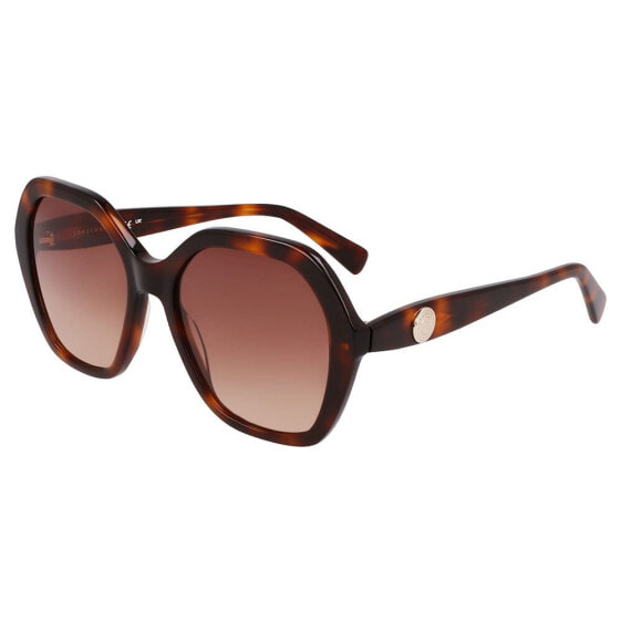 LONGCHAMP 759S Sunglasses