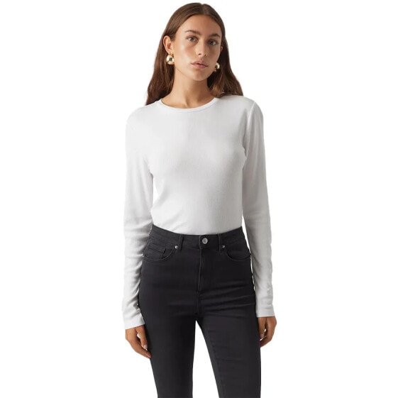 VERO MODA Roma long sleeve T-shirt