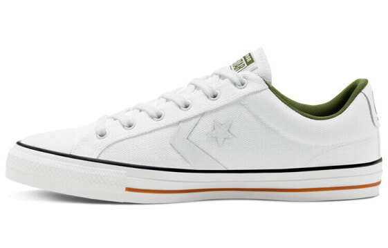 Кеды Converse Star Player Low Top Twisted Vacation 167671C