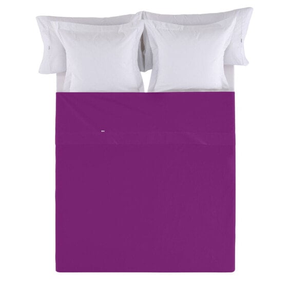 Пододеяльник текстильный Alexandra House Living Фиолетовый 170 x 270 см