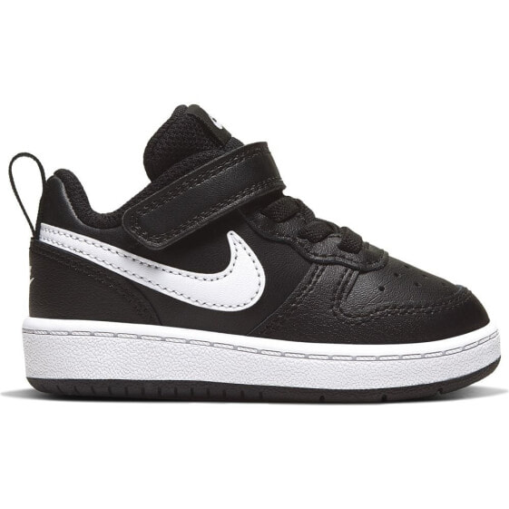 NIKE Court Borough Low 2 trainers