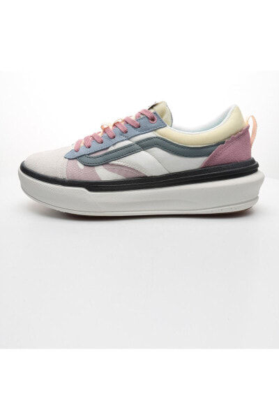 Кроссовки Vans Old Skool Overt Plus