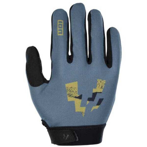 Перчатки мужские ION Scrub Long Gloves