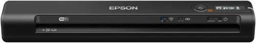 Epson WorkForce ES-60W