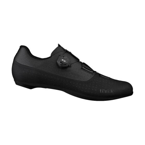 FIZIK Tempo R4 Overcurve Wide Road Shoes