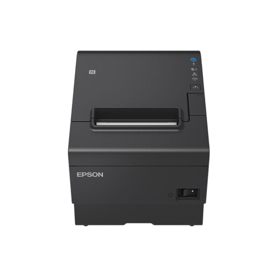 Принтер билетов Epson C31CJ57112 Чёрный