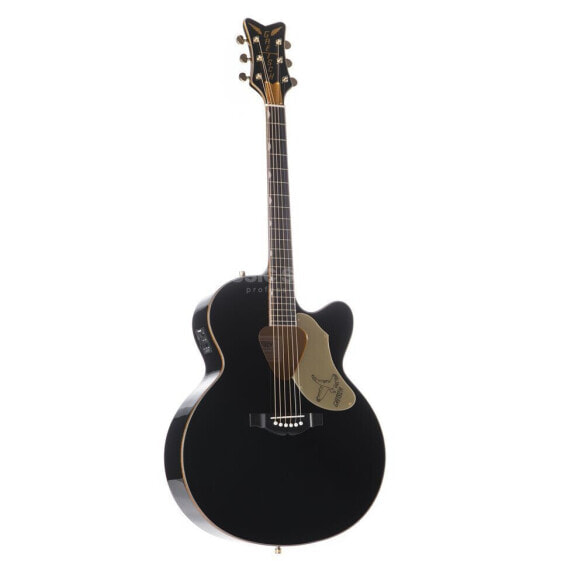 Gretsch G5022CWFE Rancher Falcon Acoustic / Electric Black