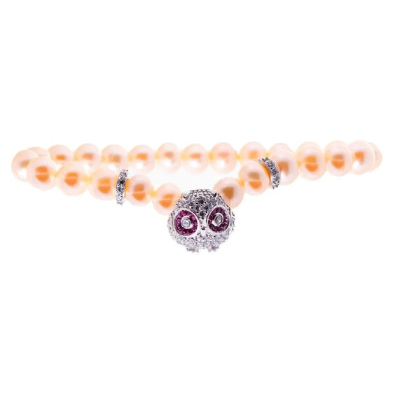 LANCASTER JLA-BR-OWL1PE Bracelet