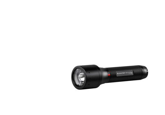 LEDLENSER P6R Core QC wiederaufladbare, vierfarbige Taschenlampe