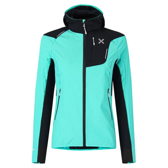 MONTURA Ski Style 2 fleece