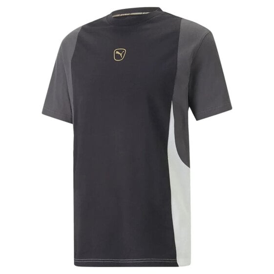 PUMA King short sleeve T-shirt