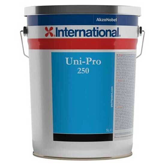 INTERNATIONAL Unipro 250 5L Painting