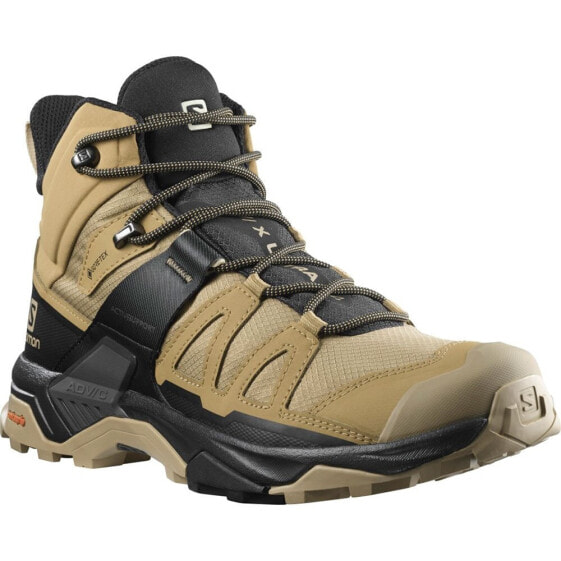 SALOMON X Ultra 4 Mid Goretex Hiking Boots