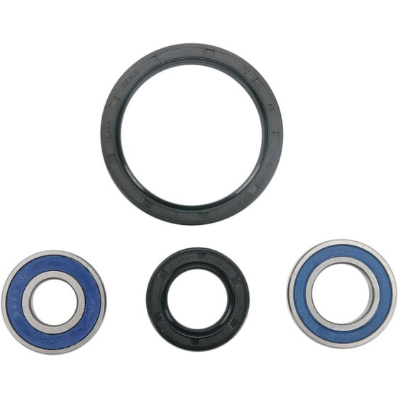 MOOSE HARD-PARTS 25-1048 Wheel Bearing And Seal Kit Yamaha