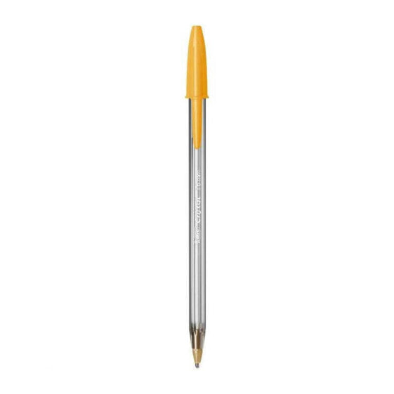 BIC Pack 15 Crystal Pen