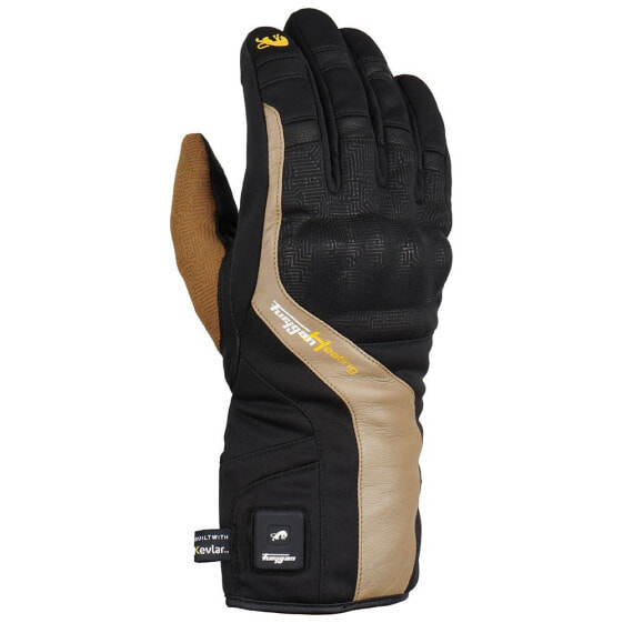 FURYGAN Heat X Kevlar D3O 37.5 Woman Gloves