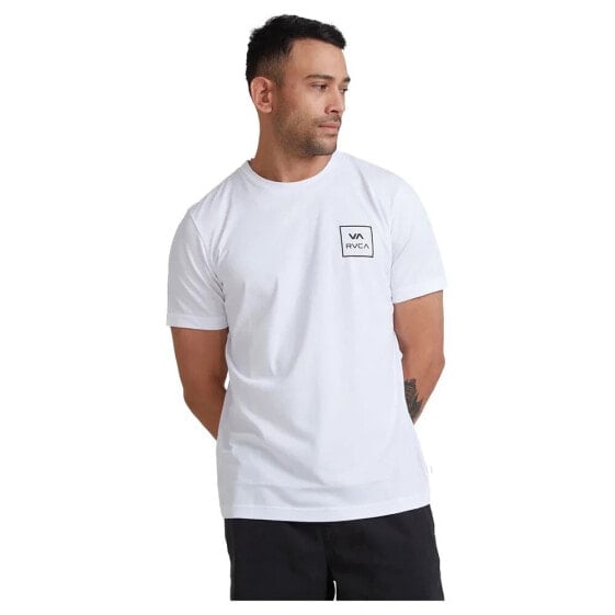 RVCA Va All The Ways short sleeve T-shirt