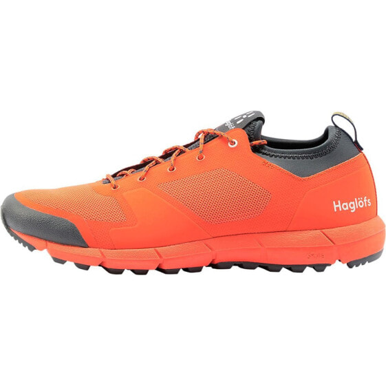 HAGLOFS LIM Low hiking shoes