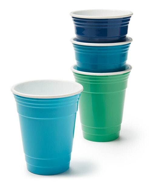 Set of 4 Cups
