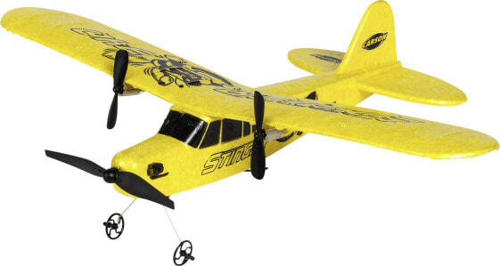 Carson RC Stinger 340 - Airplane - 10 yr(s) - 25 g