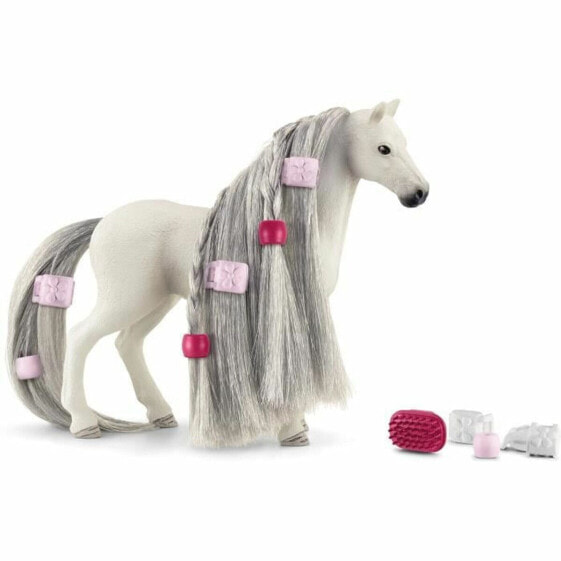 Игровой набор Schleich Horse Starter Set Sofia & Dusty Horse.