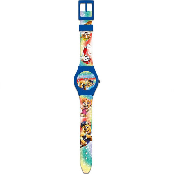 PAW PATROL Watch In Metal Box