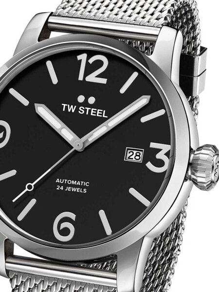 TW Steel MB16 Maverick Automatic 48mm 10 ATM